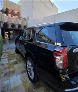 شێڤرۆلێت تاهۆ